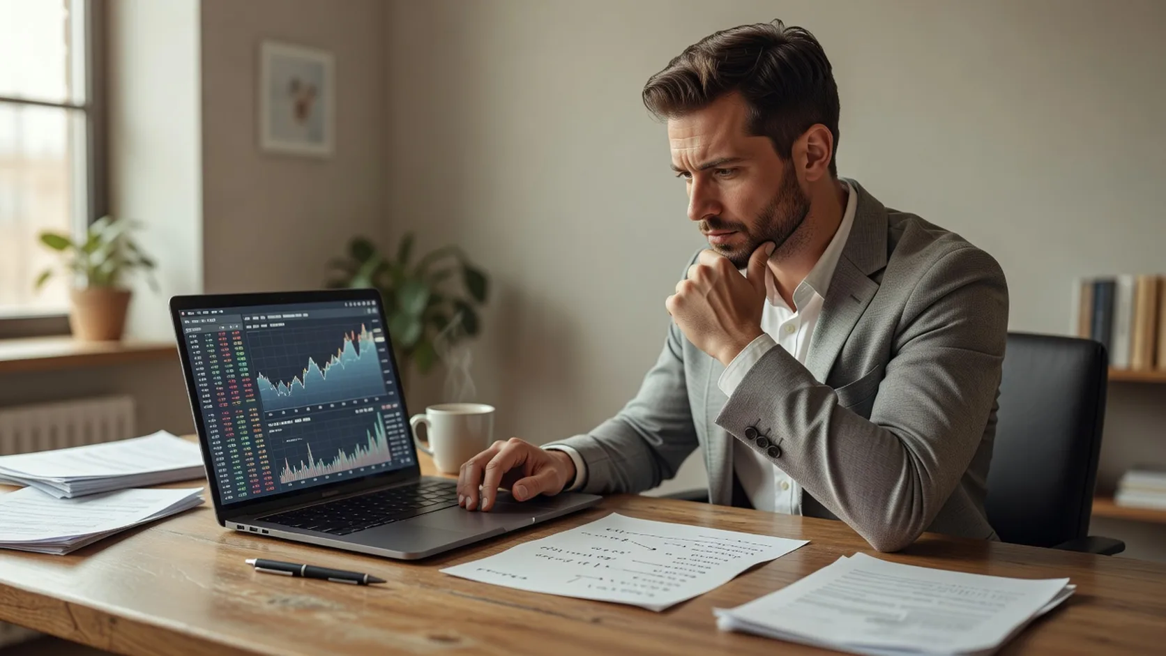 Verificación práctica para la guía de agente de trading con IA