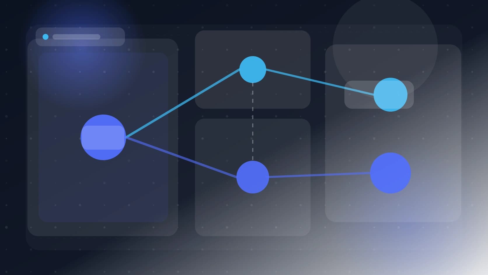 Terminal con un agente de IA editando código y git registrando cada cambio