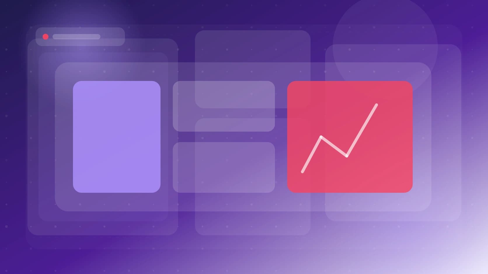 Panel de alertas con icono de bot caído y notificación a Slack