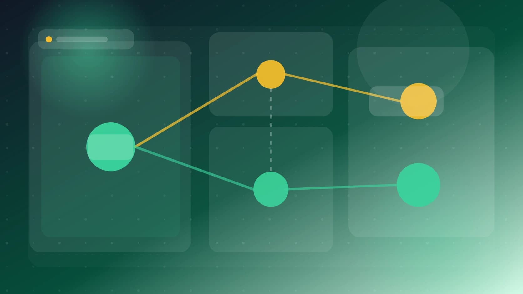 Fachada de intención frente a una API con muchos paths