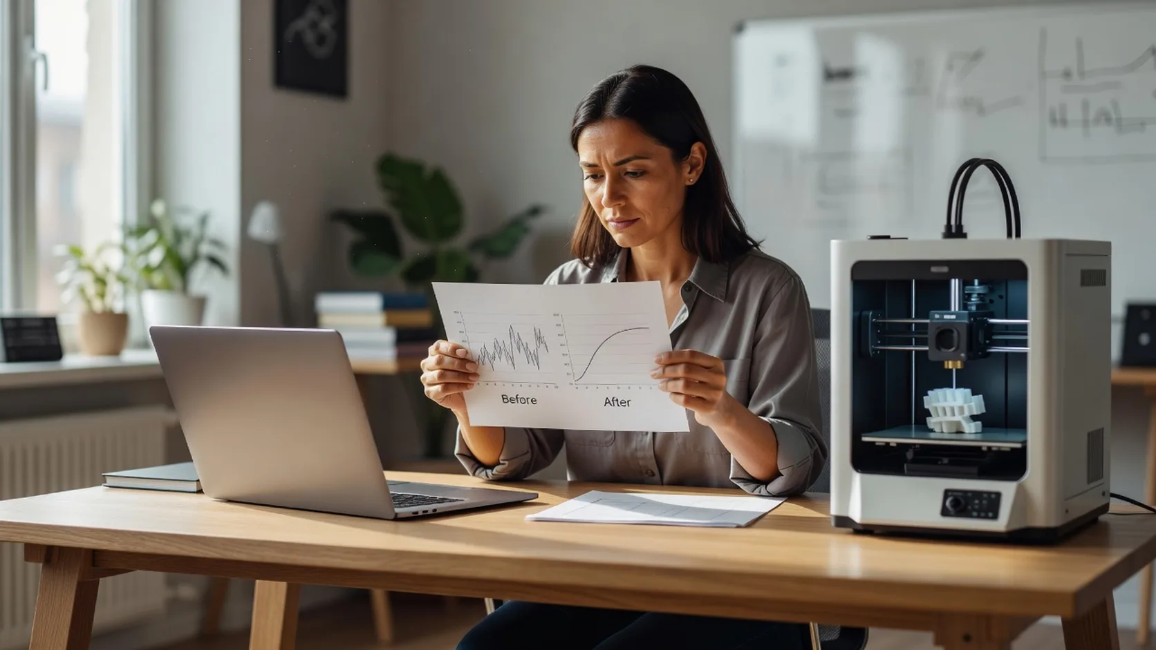 Verificación práctica para la guía de automatizar tareas repetitivas