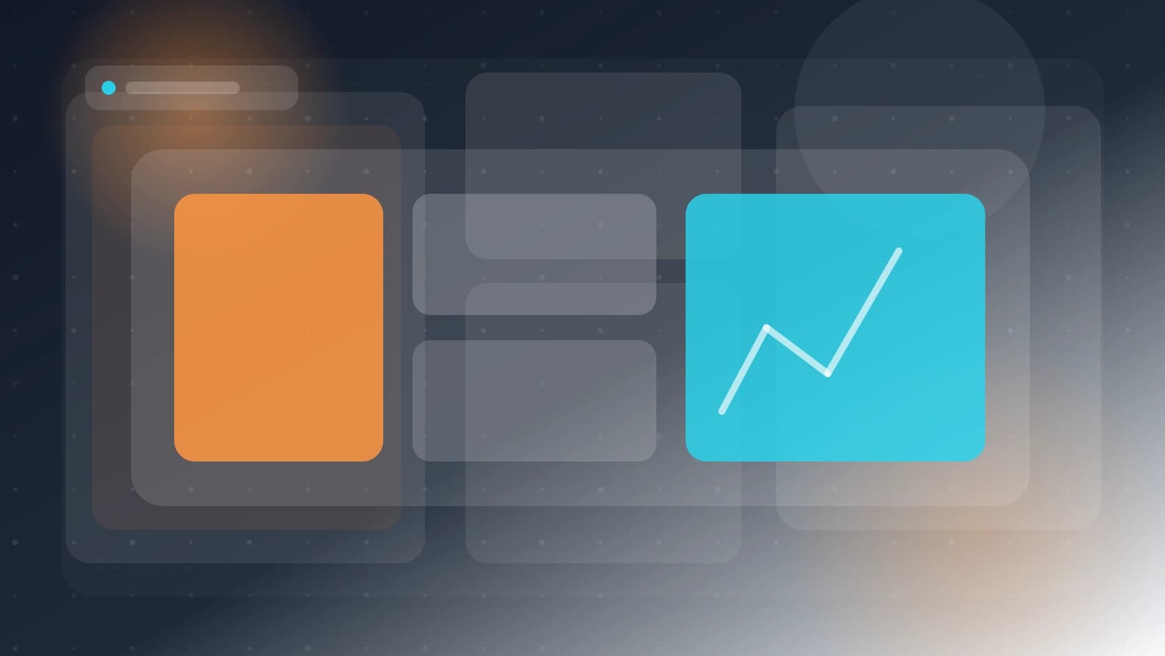Dashboard editorial de AgentOps sobre Amazon Bedrock AgentCore con trazas, sesiones, evaluación y gobernanza