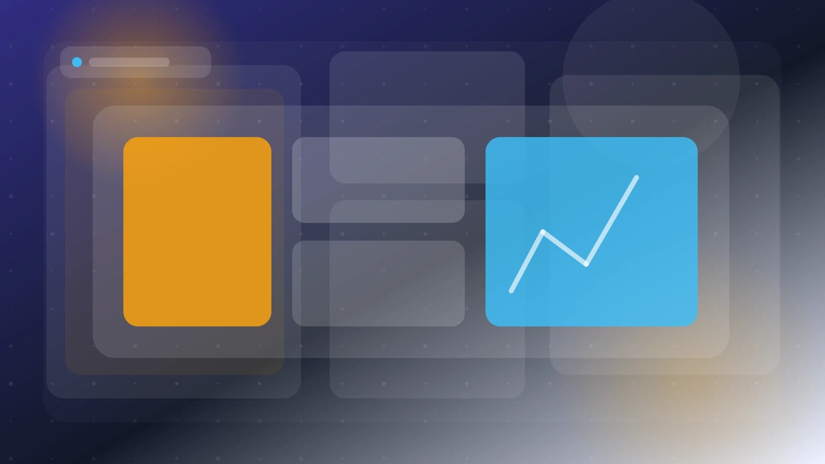 Panel editorial de AWS FinOps Agent revisando costos, anomalías y recomendaciones de optimización