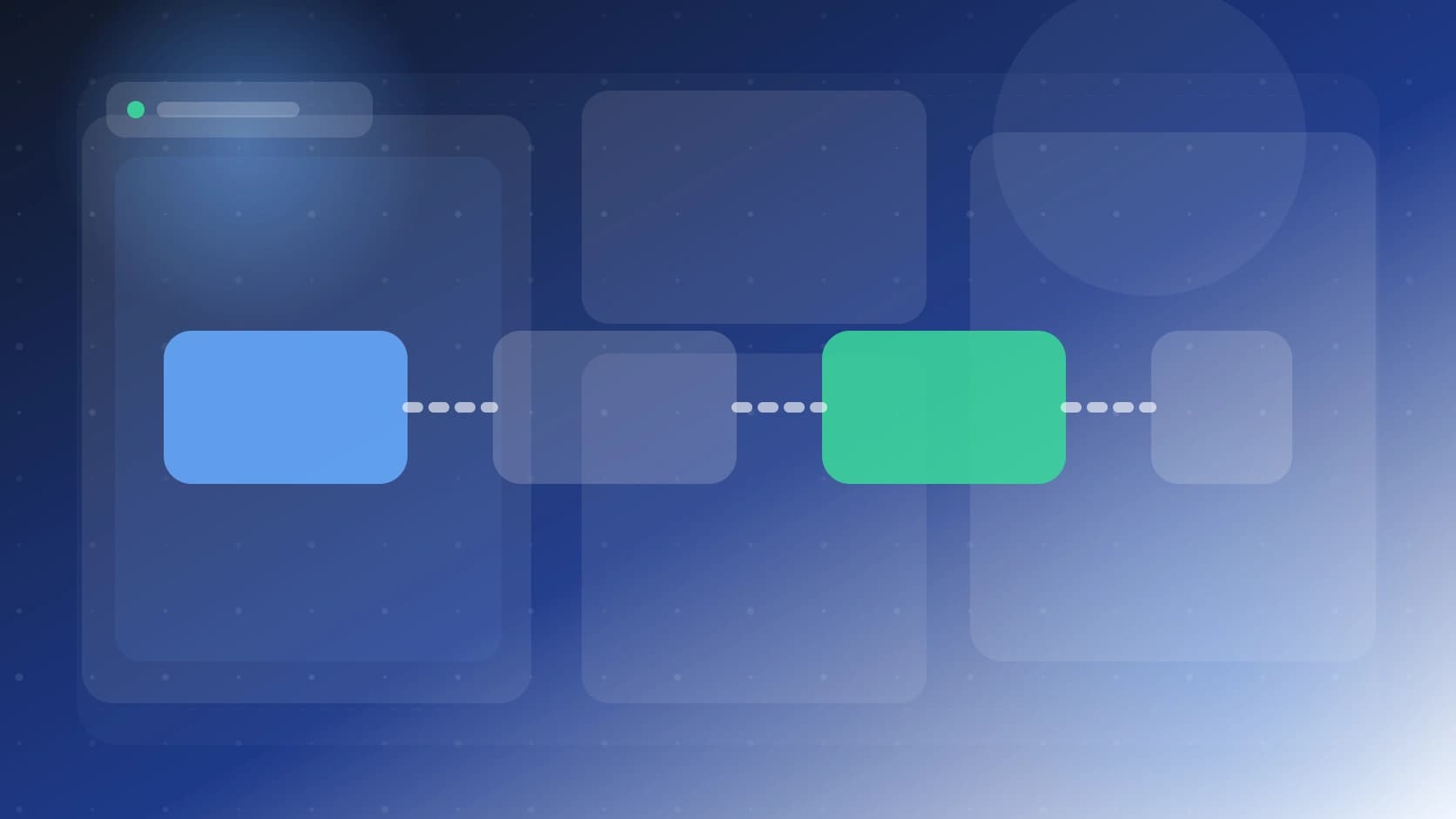 Flujo editorial de AWS Step Functions con nodos de razonamiento agentico, aprobaciones humanas y contexto persistente