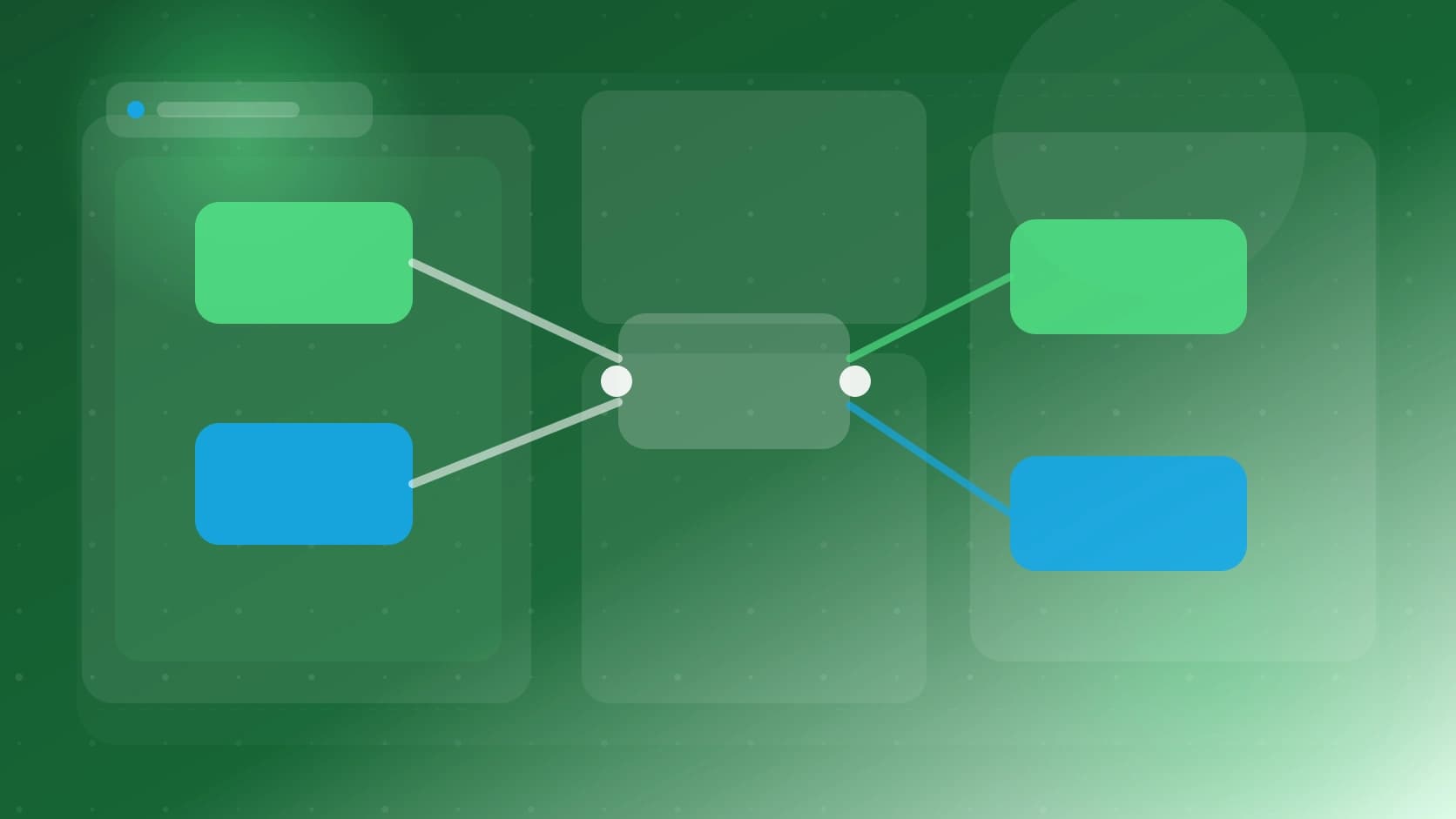 Proceso en loopback versus puerto publicado