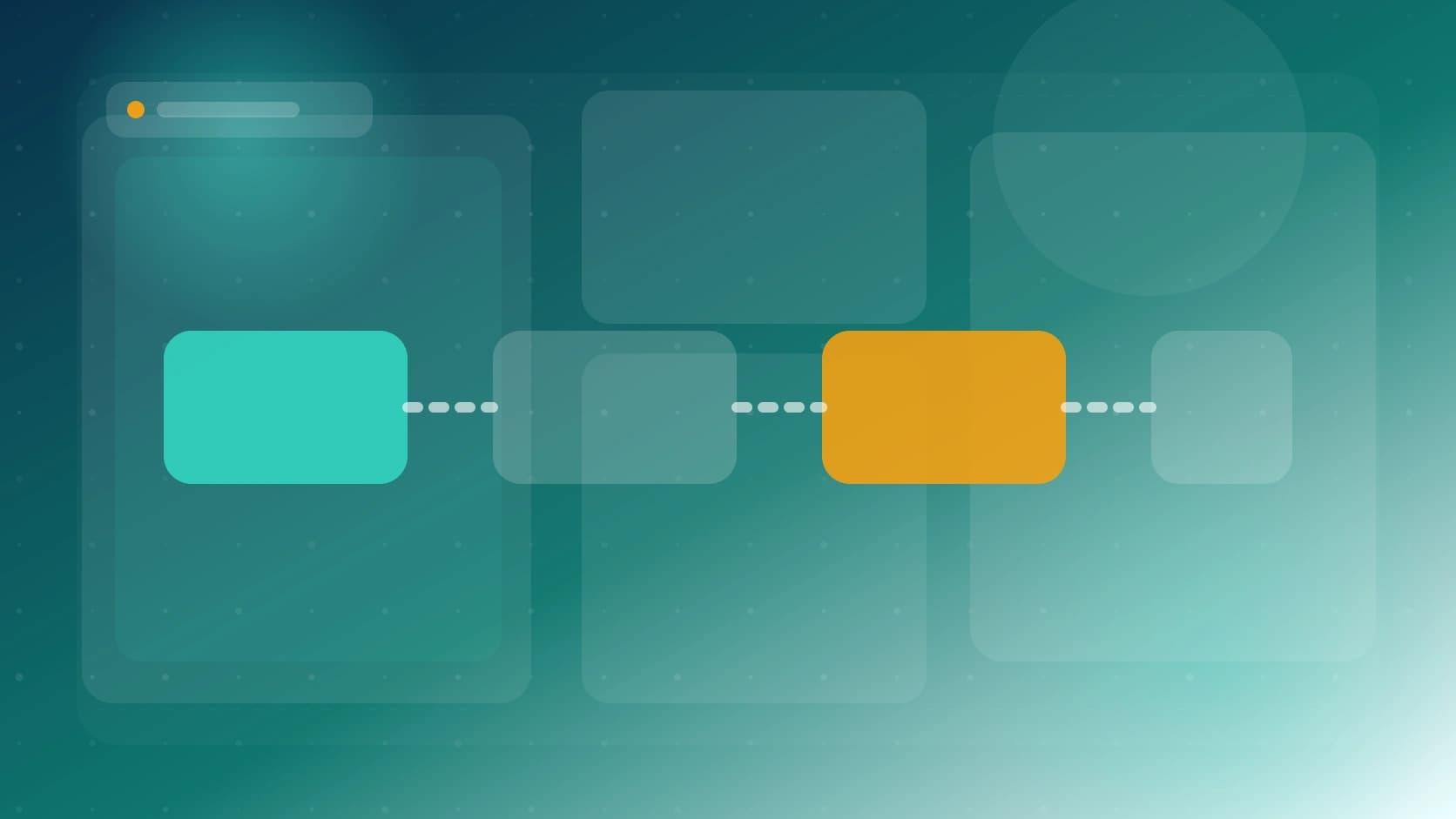 Flujo: mención en Slack, ack inmediato, cola, agente con tools y respuesta en el hilo