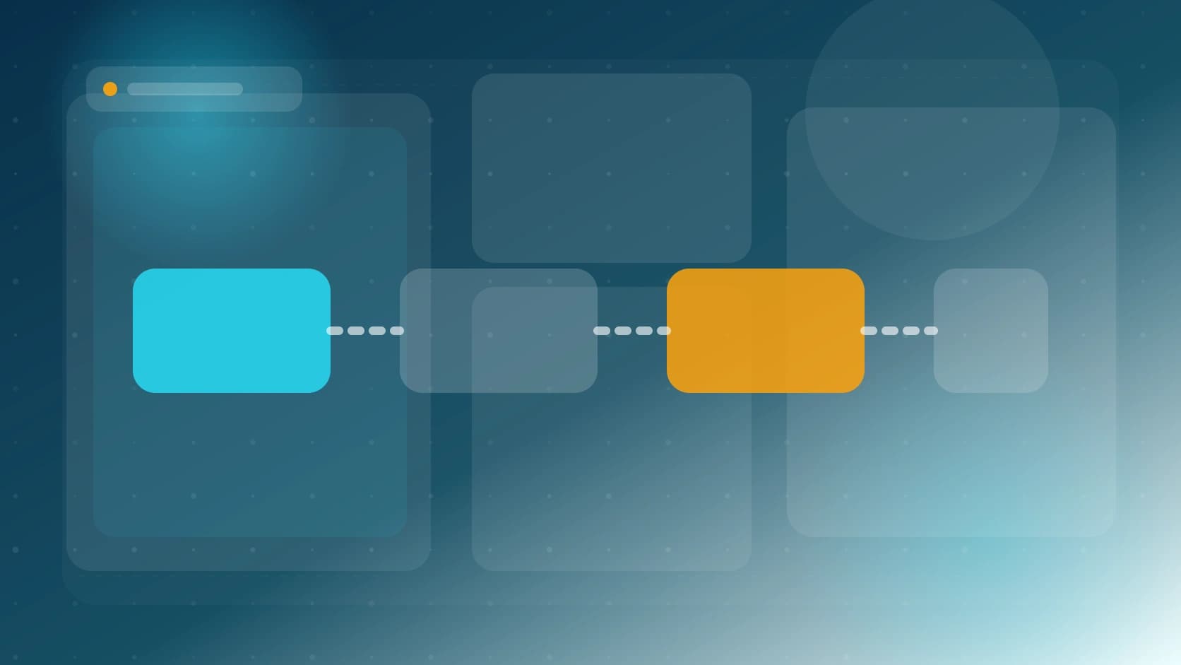 Flujo de un mensaje de Telegram pasando por el agente, sus herramientas y la respuesta dividida en bloques