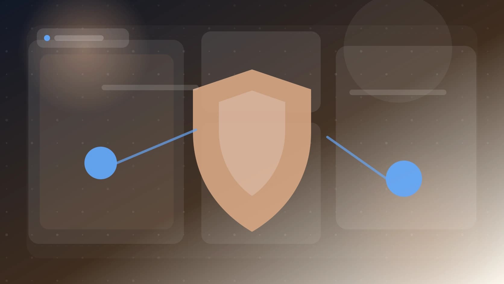 Composición editorial sobre Claude Code auto mode con comandos destructivos, revisión de permisos y protección de worktrees