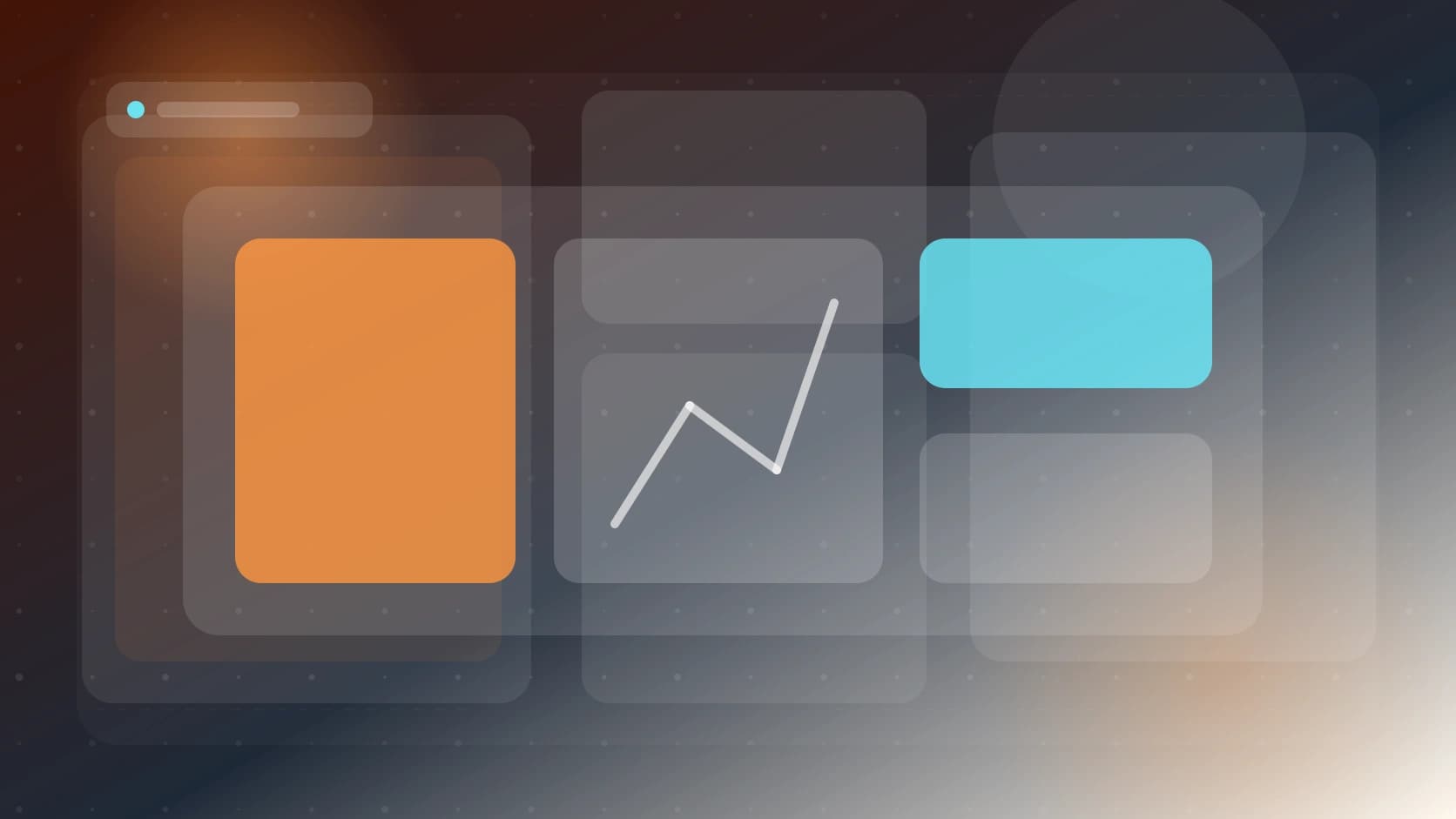 Panel editorial inspirado en Cloudflare con un asistente que entiende la cuenta, diagnostica problemas y ejecuta cambios aprobados