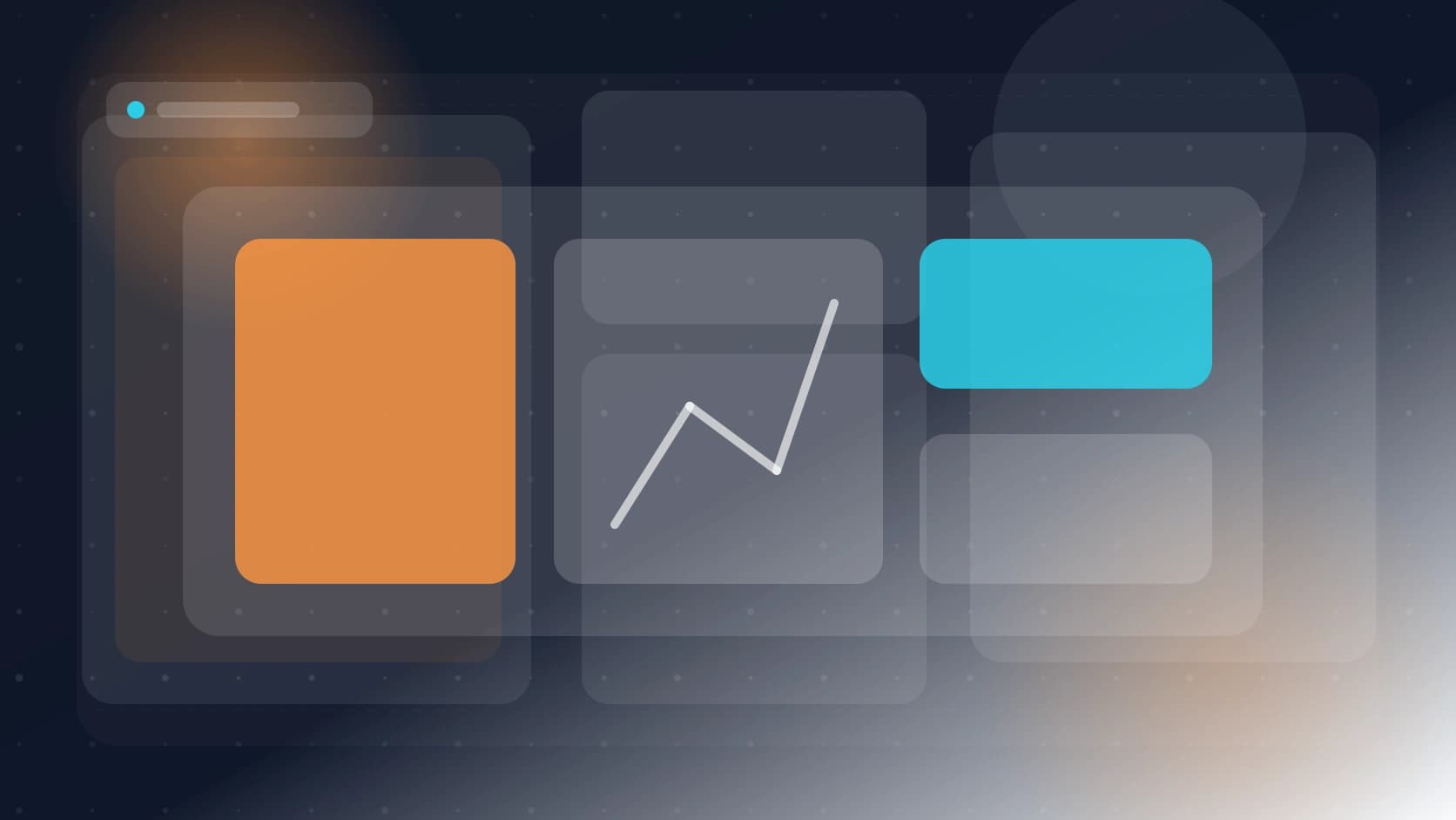 Composición editorial inspirada en Cloudflare sobre memoria durable para agentes con perfiles y recuperación contextual