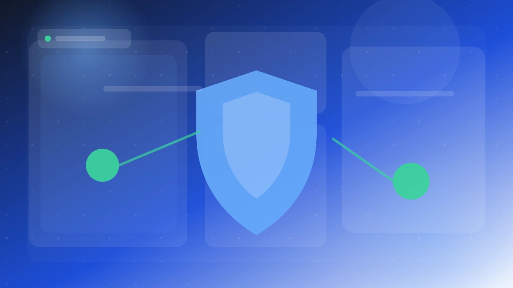 Panel editorial de Cloudflare DLP con temas personalizados para proteger prompts de agentes IA