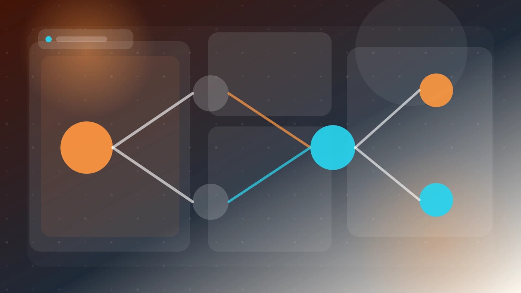 Composición editorial de Cloudflare Monetization Gateway con un agente pagando por una API o herramienta MCP mediante una respuesta HTTP 402