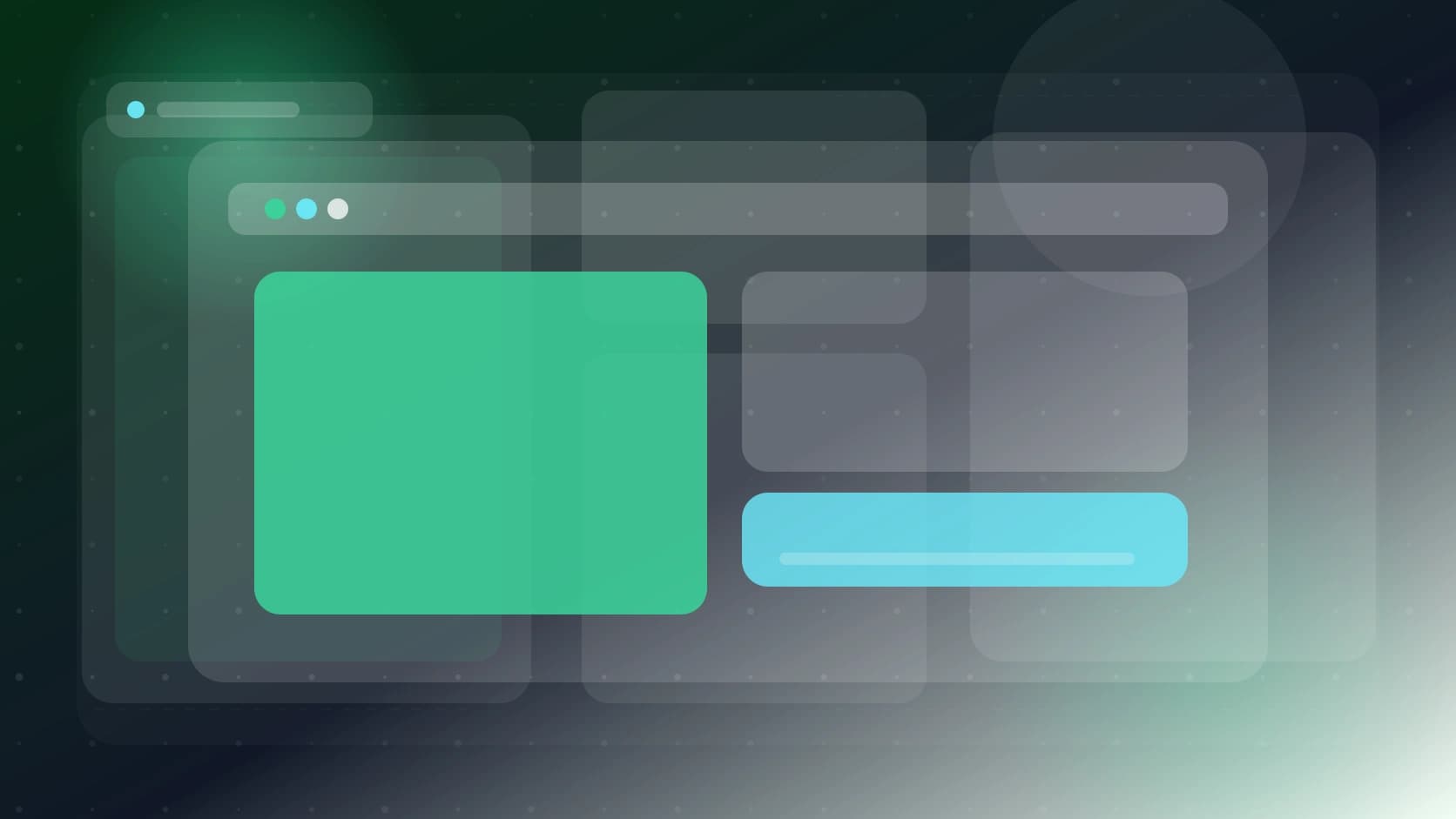 Escena editorial con Codex operando una app de Windows mientras otro cliente remoto supervisa el trabajo