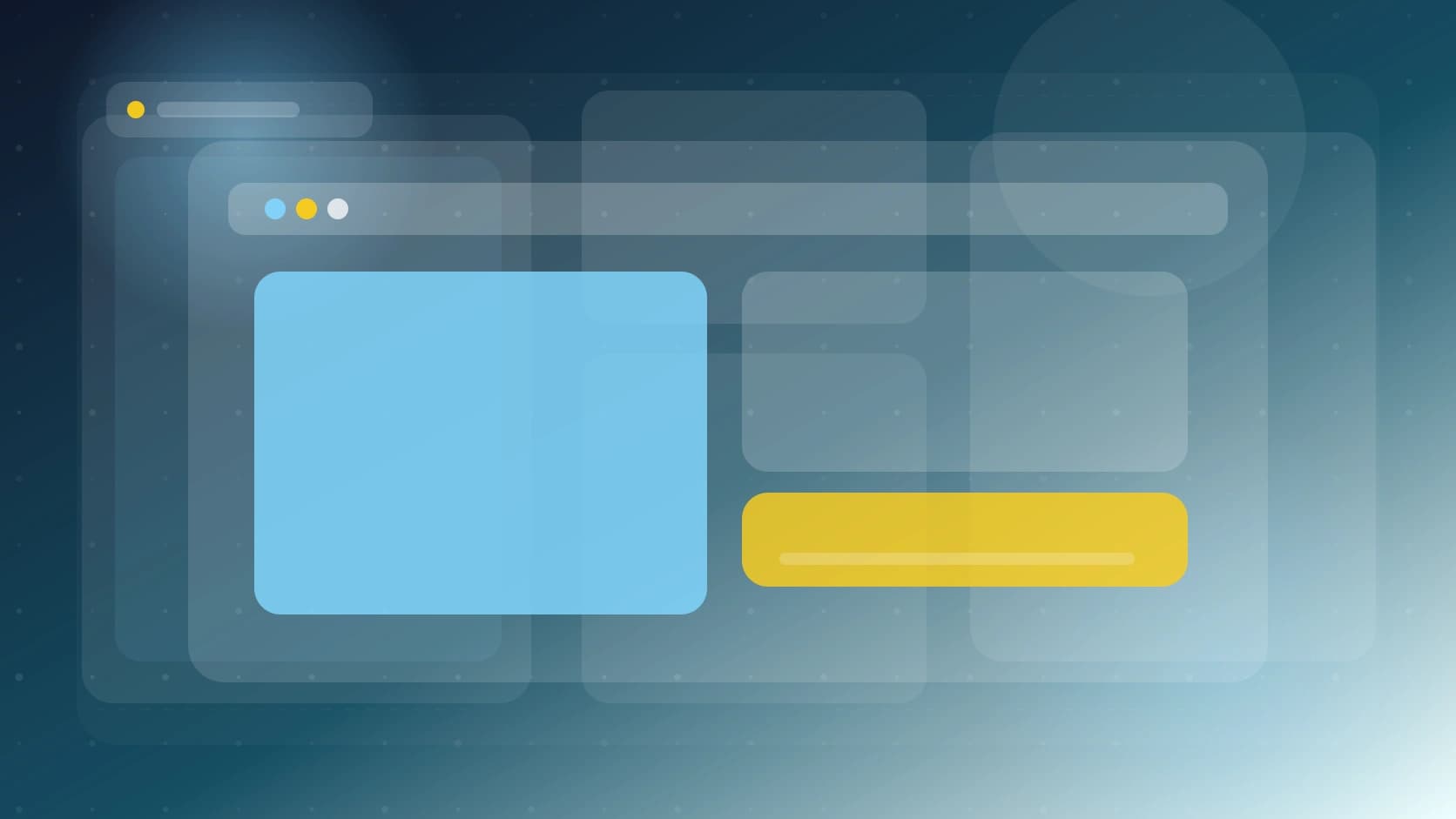 Composición editorial sobre Cohere Command A+ como modelo open source para agentes empresariales y despliegue privado