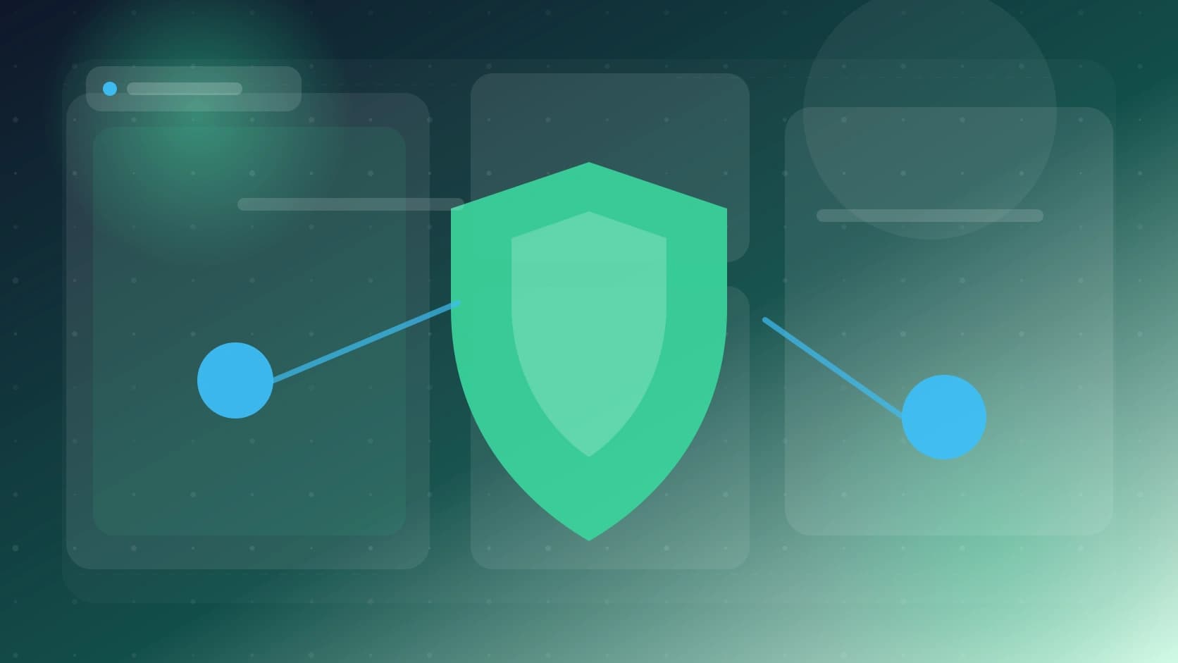 Contrato A2A: Agent Card, securitySchemes y skills como frontera