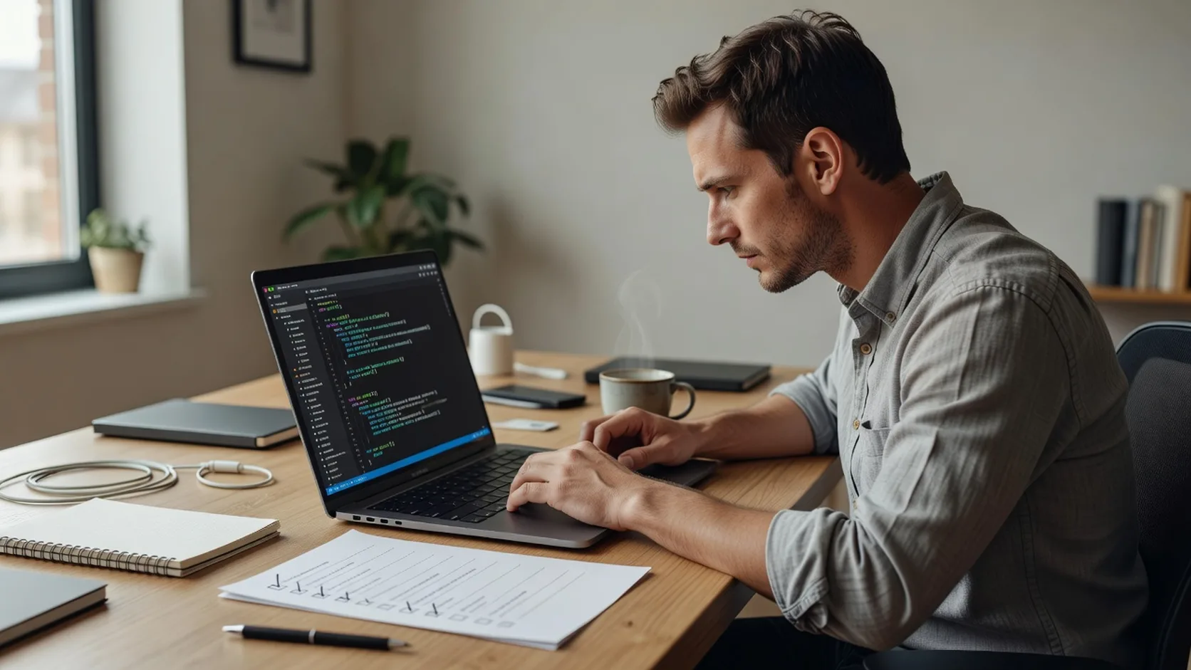 Verificación práctica para la guía de crear un agente de IA en Python