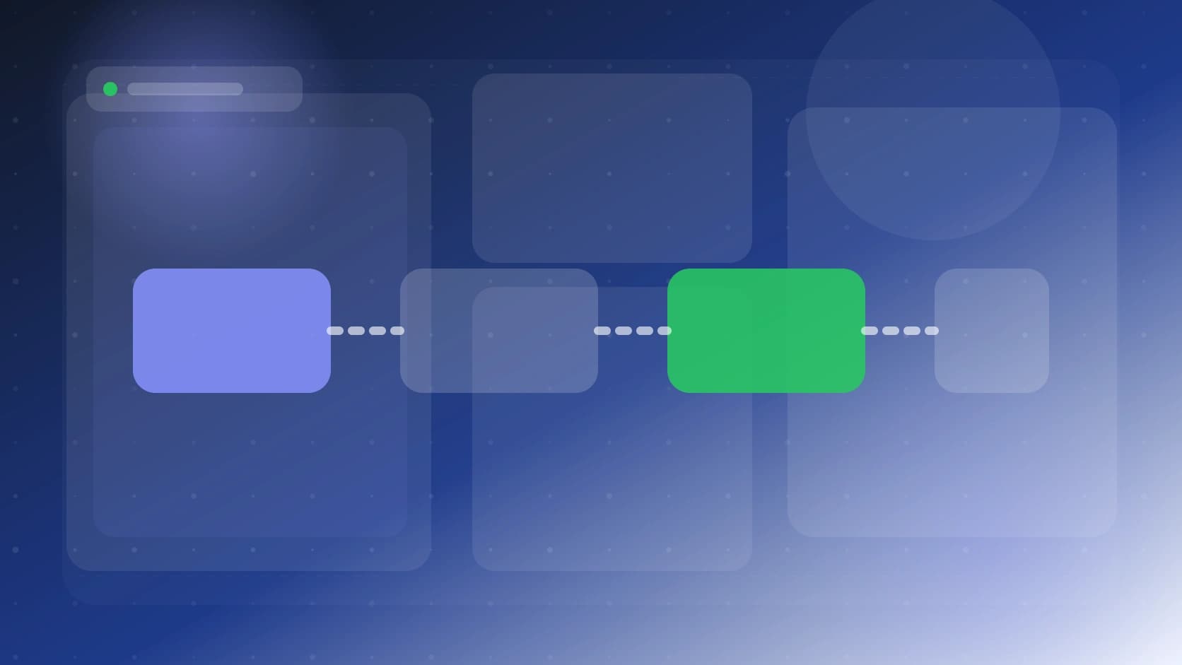 Flujo de un agente en Workers: webhook HTTP y cron periódico