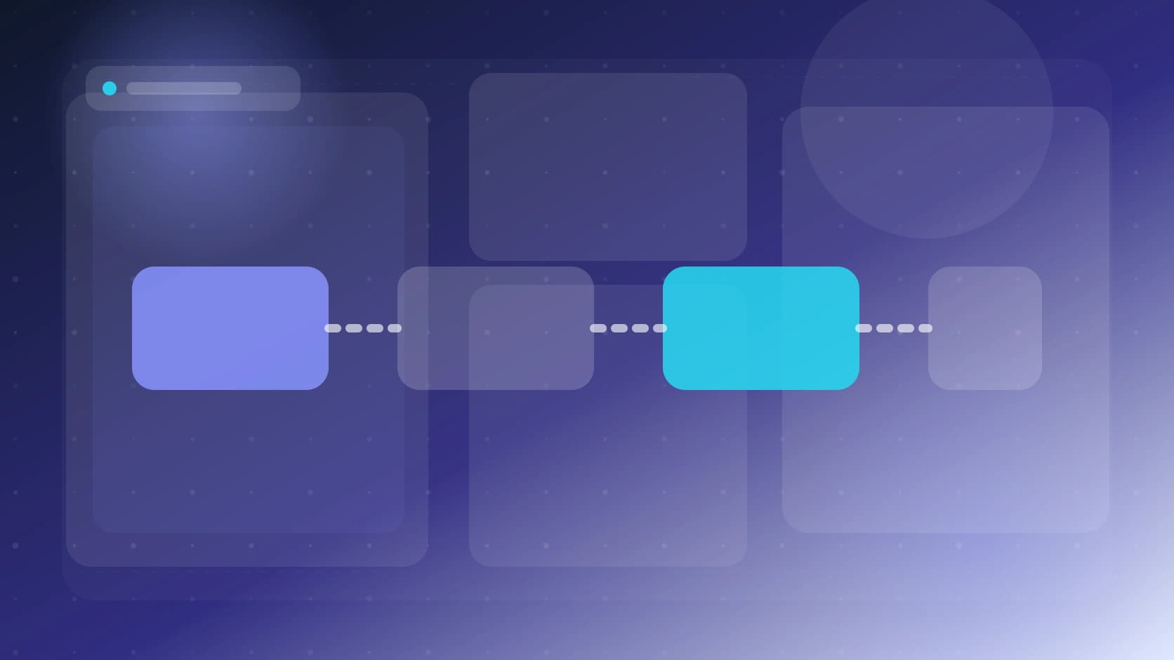 Diagrama de un secreto montado solo durante el RUN de build
