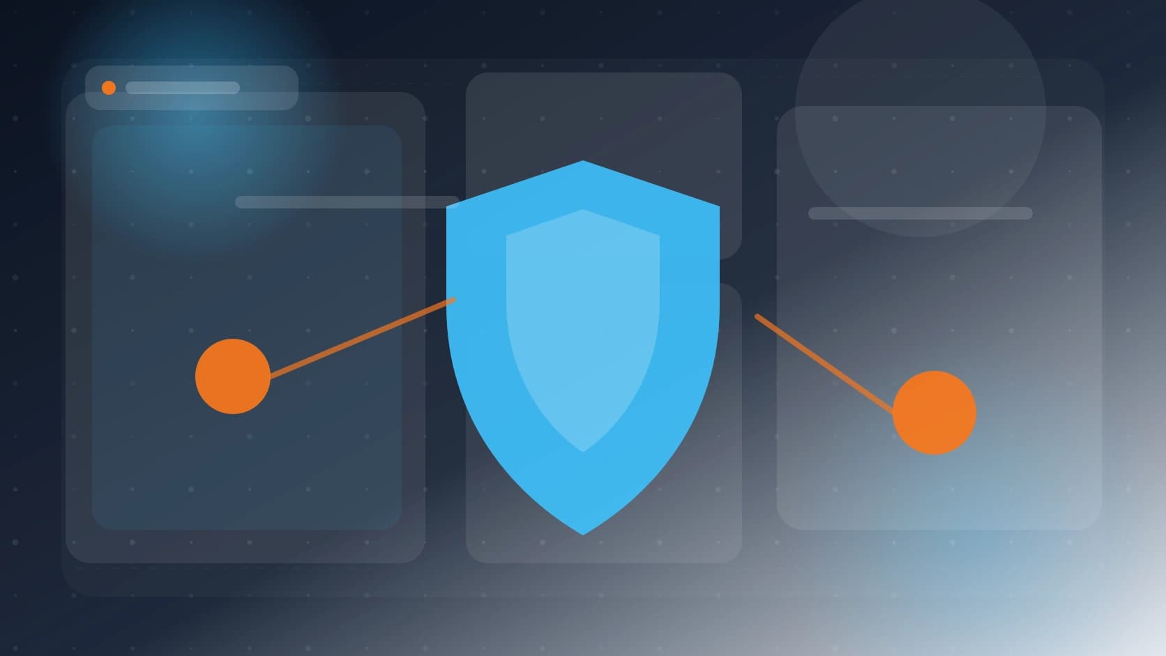 Token de build montado como archivo temporal en el contenedor, sin quedar en la imagen