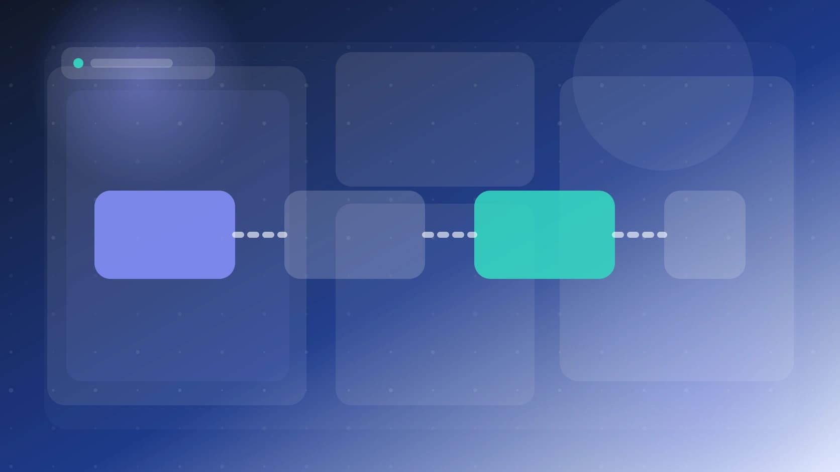 Diagrama del ciclo checkpoint-ejecución-resume en un agente largo