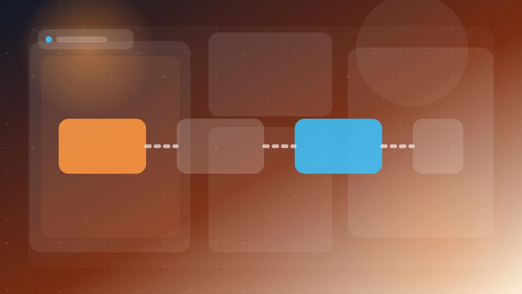 Cadena de fallback primario a backup
