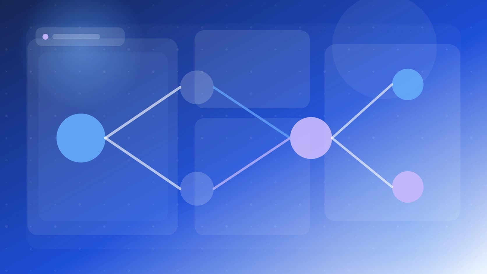 Diagrama editorial de eventos webhook y jobs largos para agentes construido a partir de la referencia oficial de Gemini API