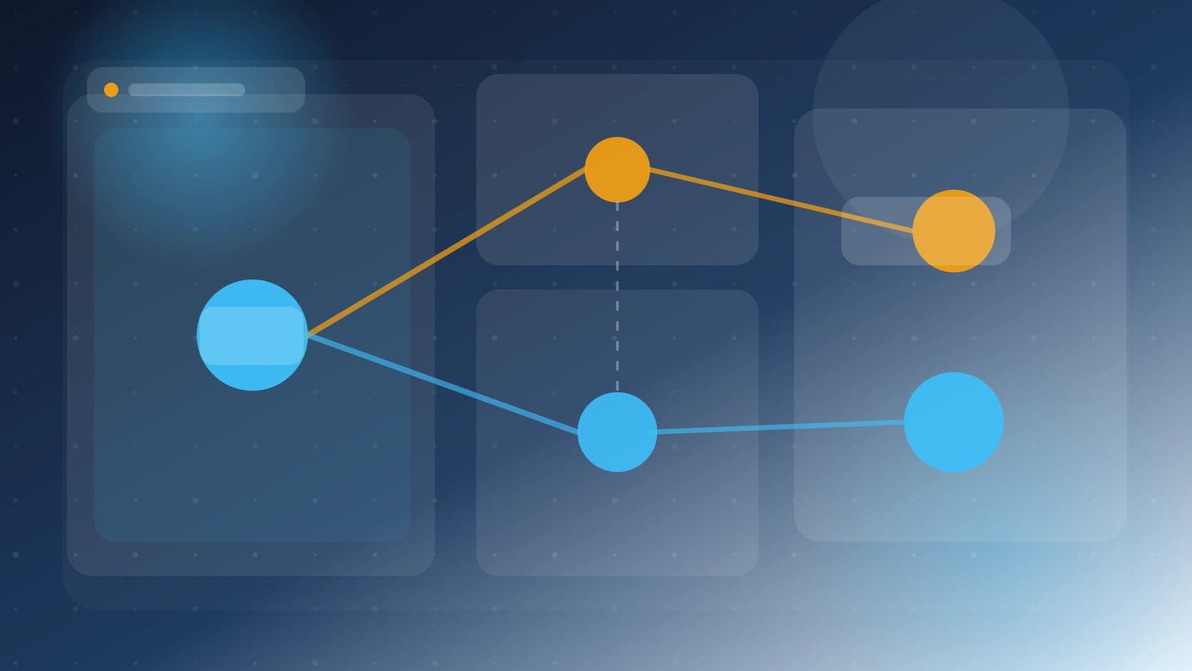 Dos runs del mismo workflow: el viejo se cancela, el nuevo sigue