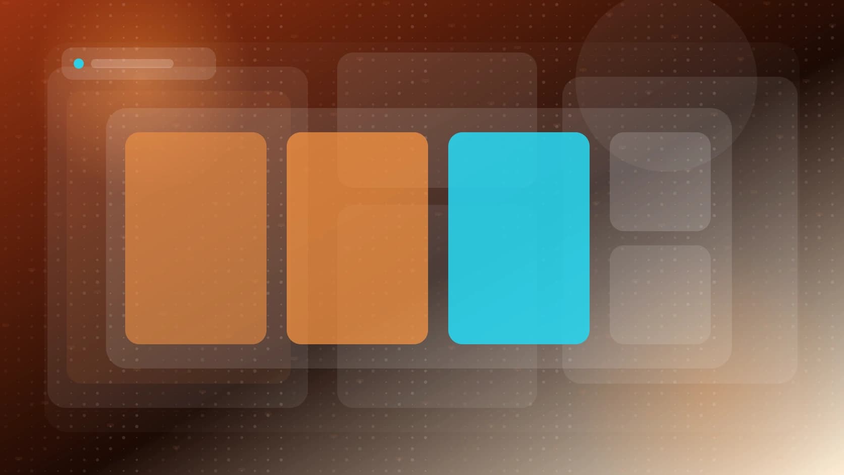 Un mailbox se convierte en commits; HEAD avanza, ORIG_HEAD queda en la punta previa