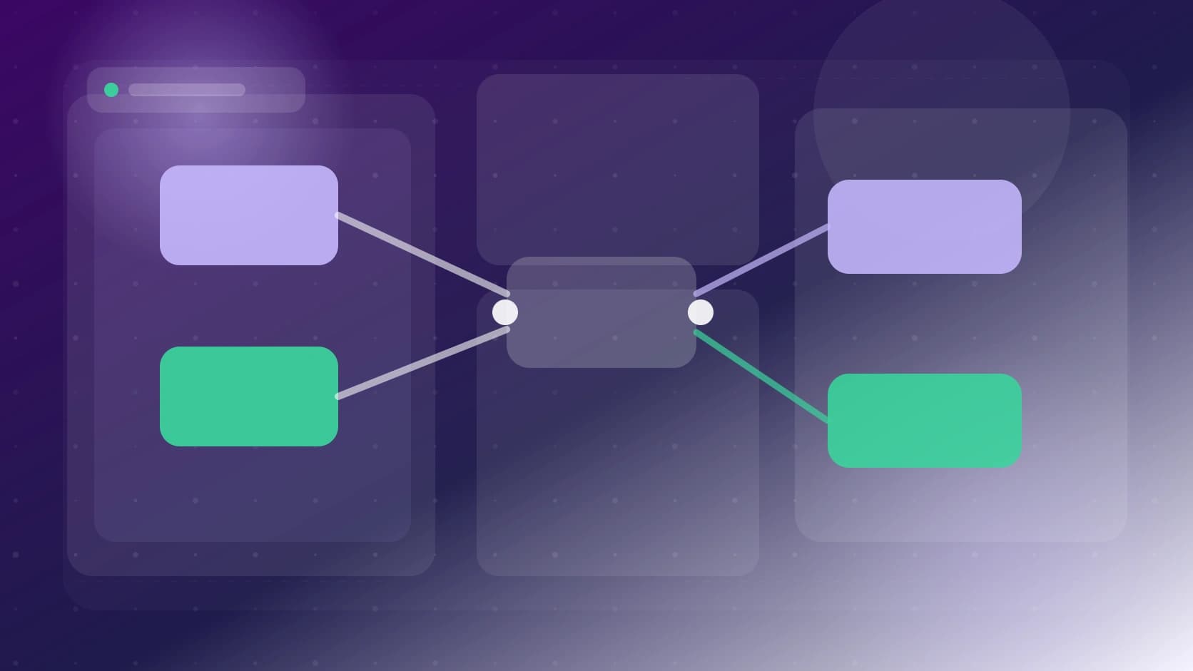 SHA + autor + n° de línea; el working tree no cambia