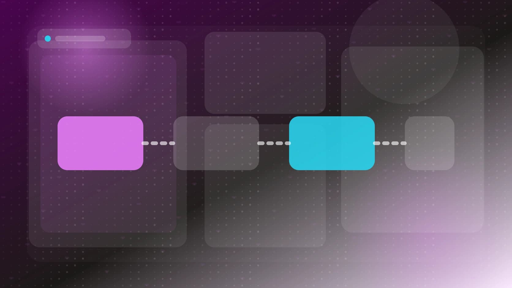 --cached mira el index; el working tree sucio no cuenta