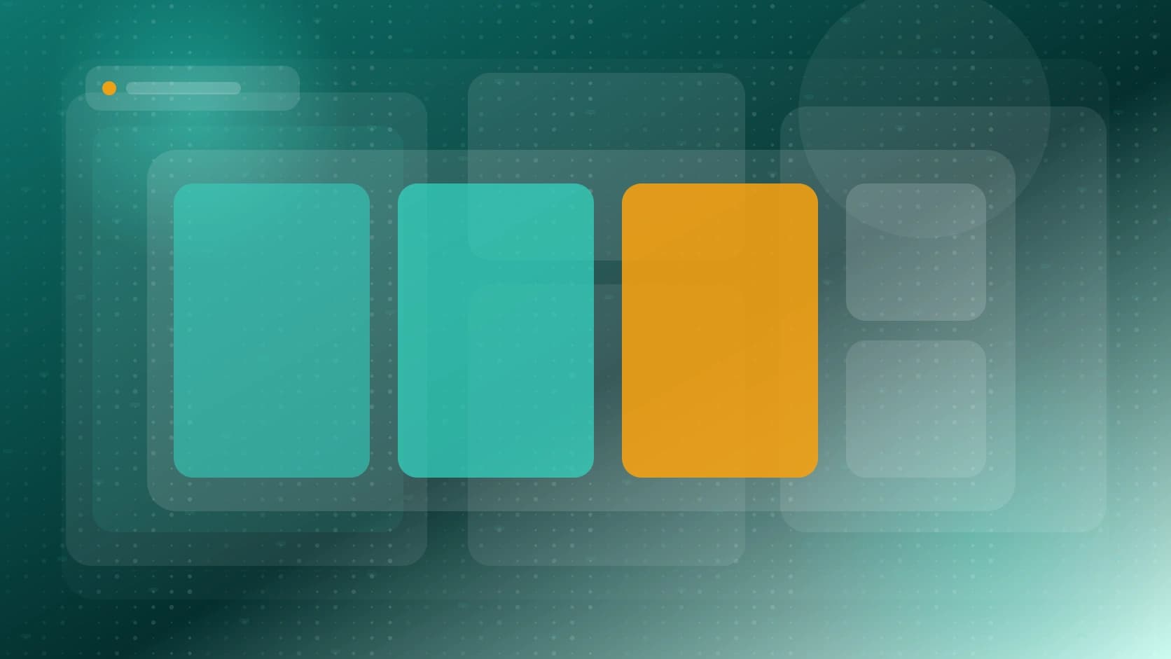 Una rama topic frente a upstream: commits marcados más o menos según el parche, no el SHA
