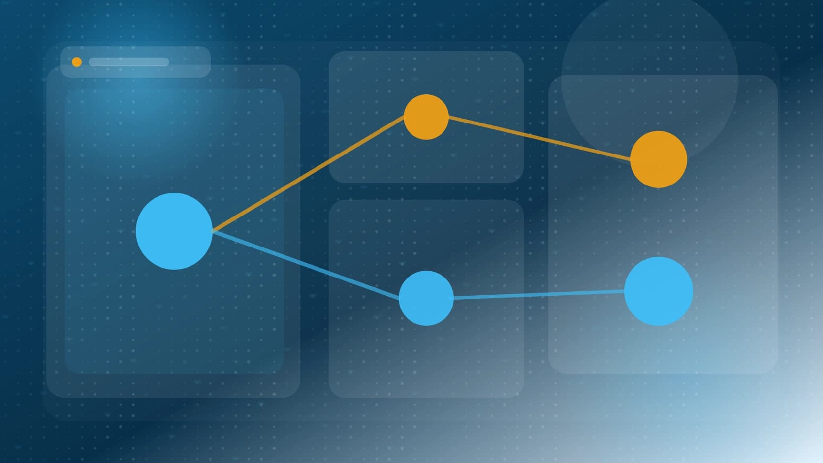 Un clone crea un directorio nuevo con origin y checkout de la rama activa; las sesiones extra van a worktrees