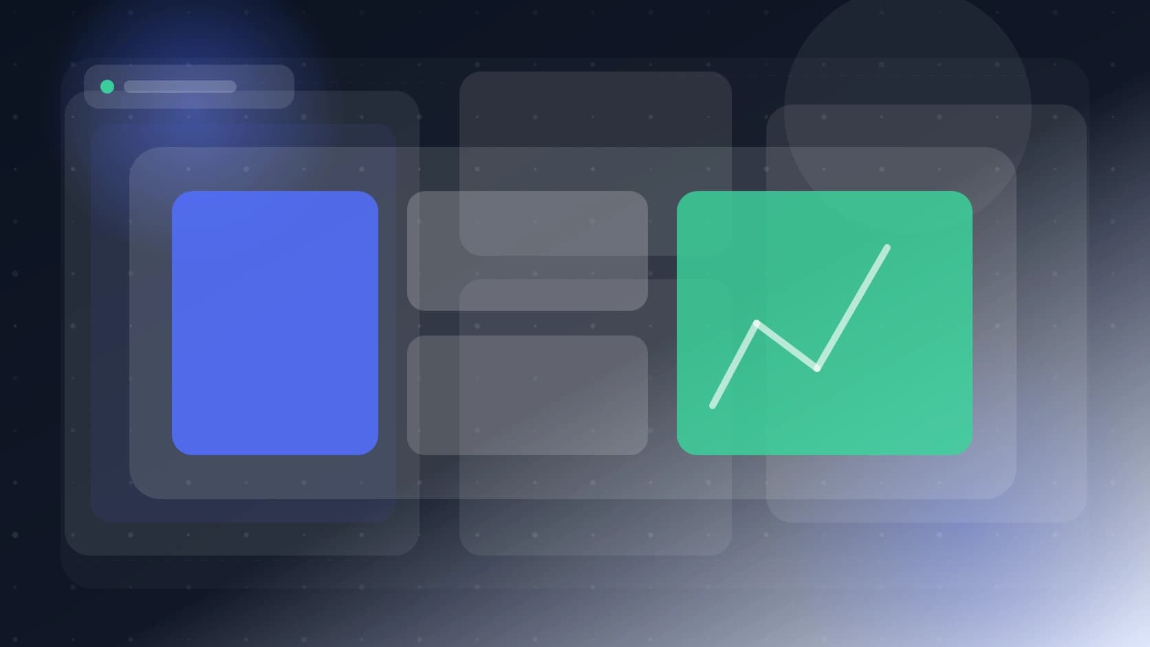Un repositorio Git con punteros a archivos grandes almacenados fuera del repo, con un coding agent consultando el estado de Git LFS