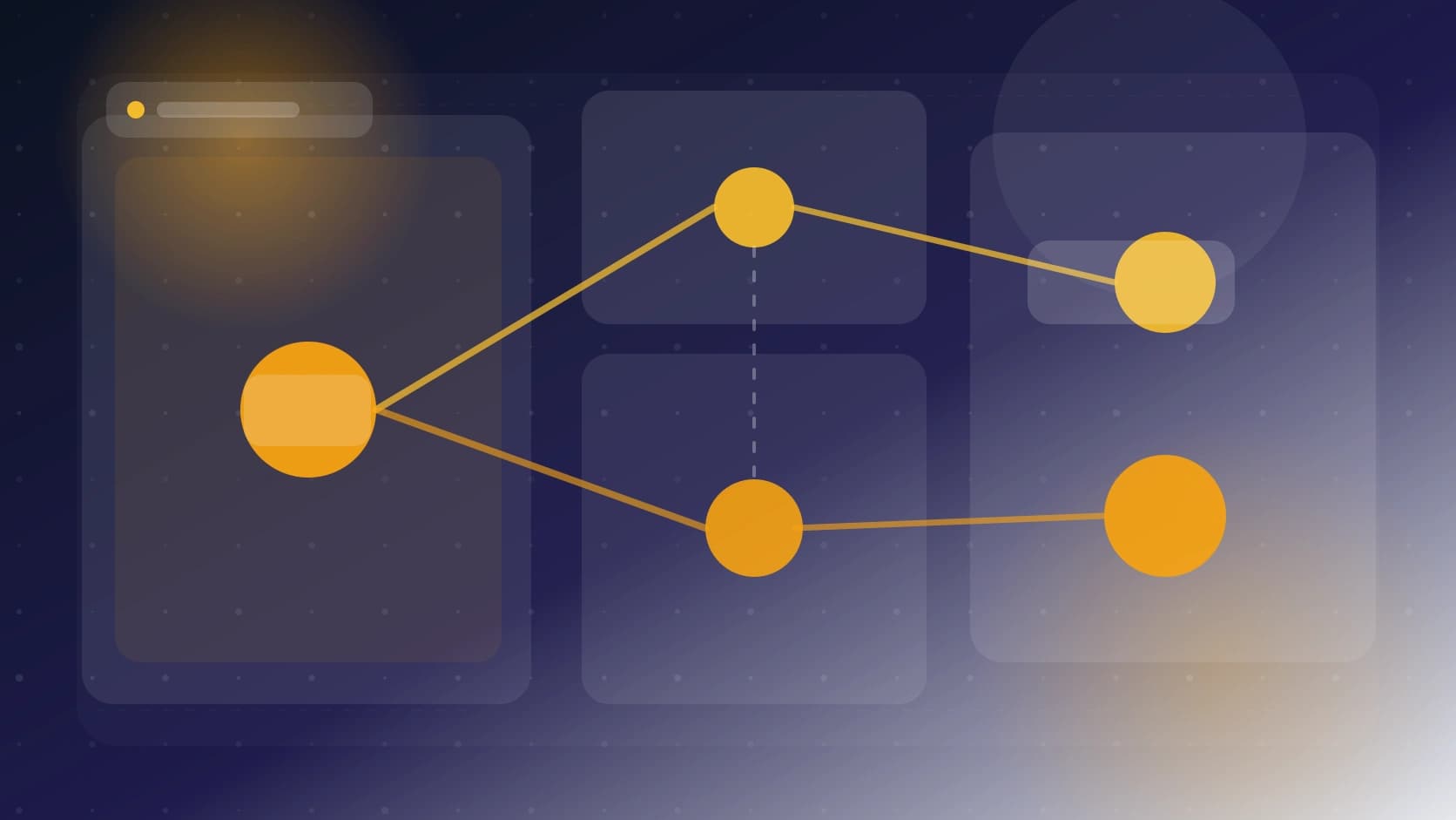 Un coding agent examinando los commits de un repositorio con git log -S y -G para encontrar el origen de una línea de código