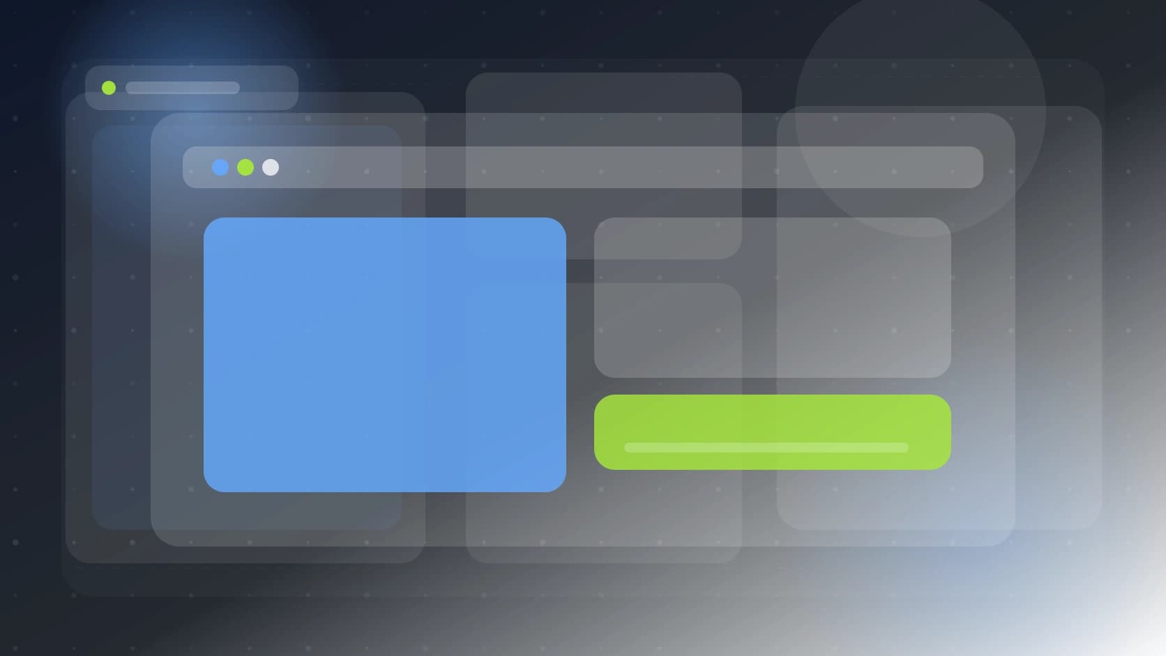 Panel editorial de GitHub CLI leyendo archivos remotos para dar contexto preciso a agentes de código