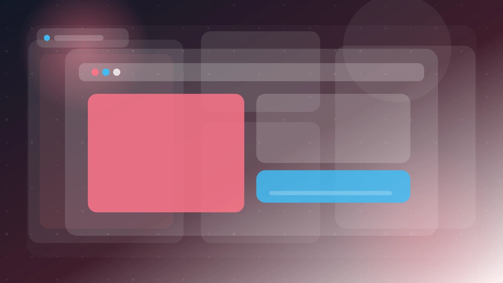 Terminal editorial con Copilot CLI ejecutando una revisión de seguridad antes de crear un commit