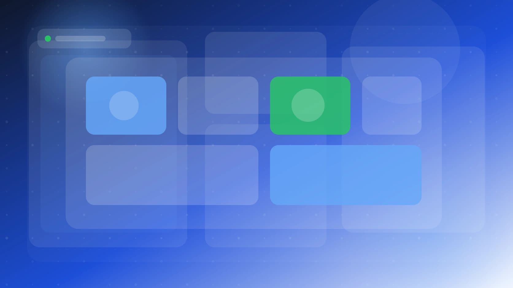 Composición editorial de JetBrains AI Assistant con Copilot como agente seleccionable para tareas de código