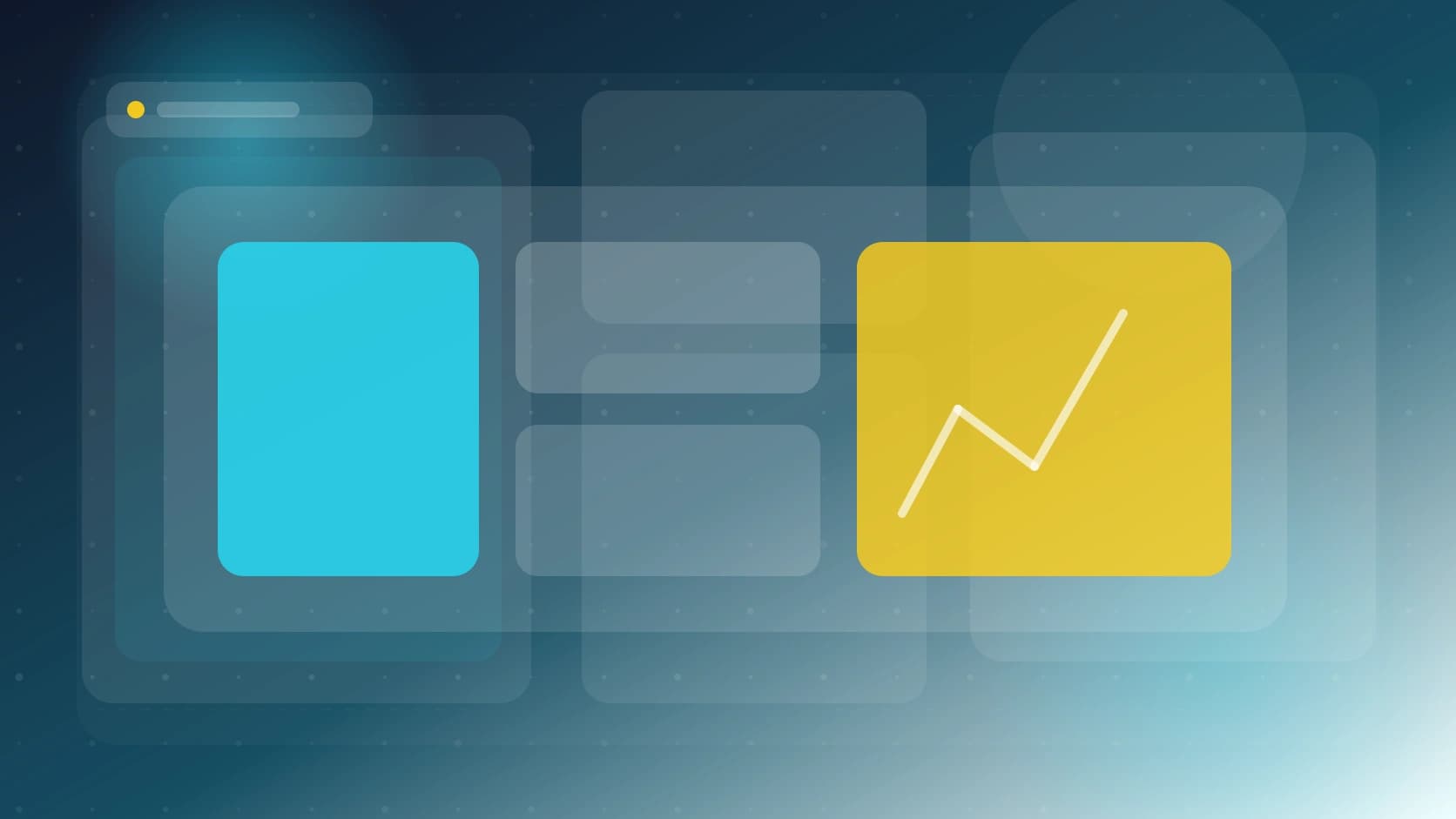Dashboard editorial de pull requests creados por Copilot con atribución al usuario humano responsable
