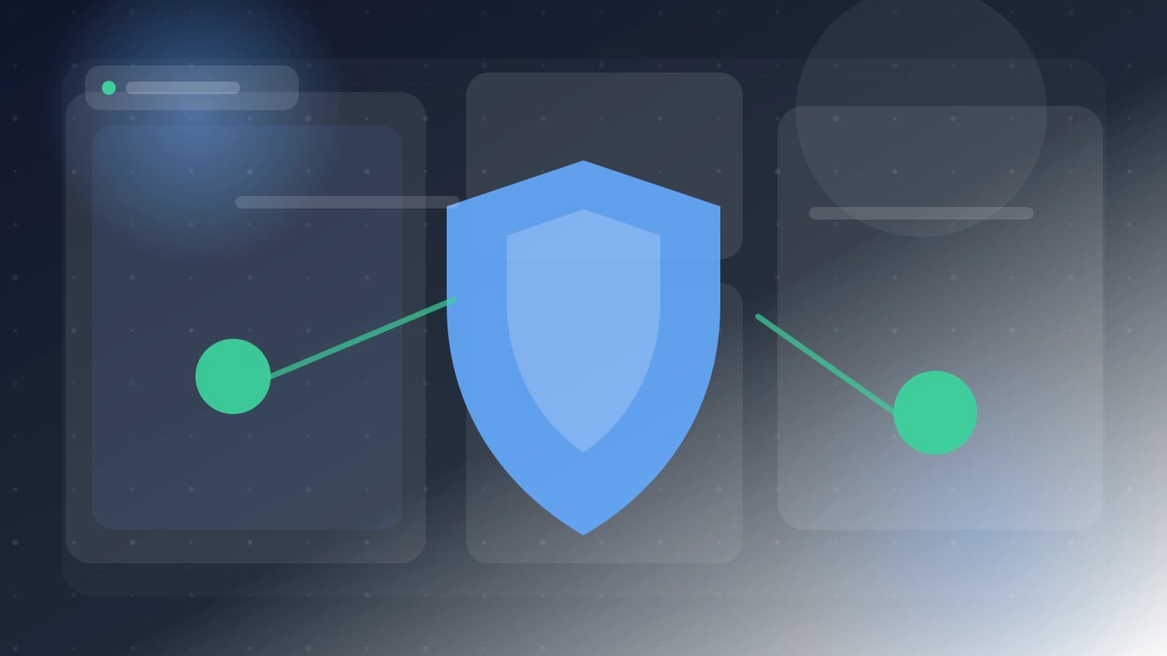 Superficie editorial de seguridad con escaneo de secretos via MCP y protecciones previas al commit inspirada en GitHub