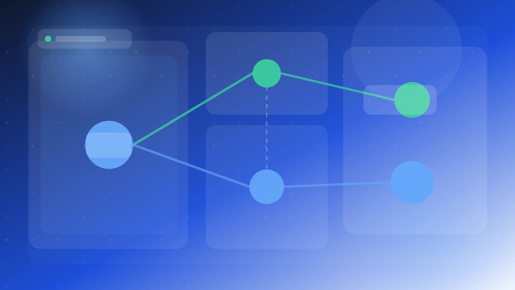 Arquitectura editorial de Google Cloud con identidad de agente, registro de MCP servers y permisos IAM
