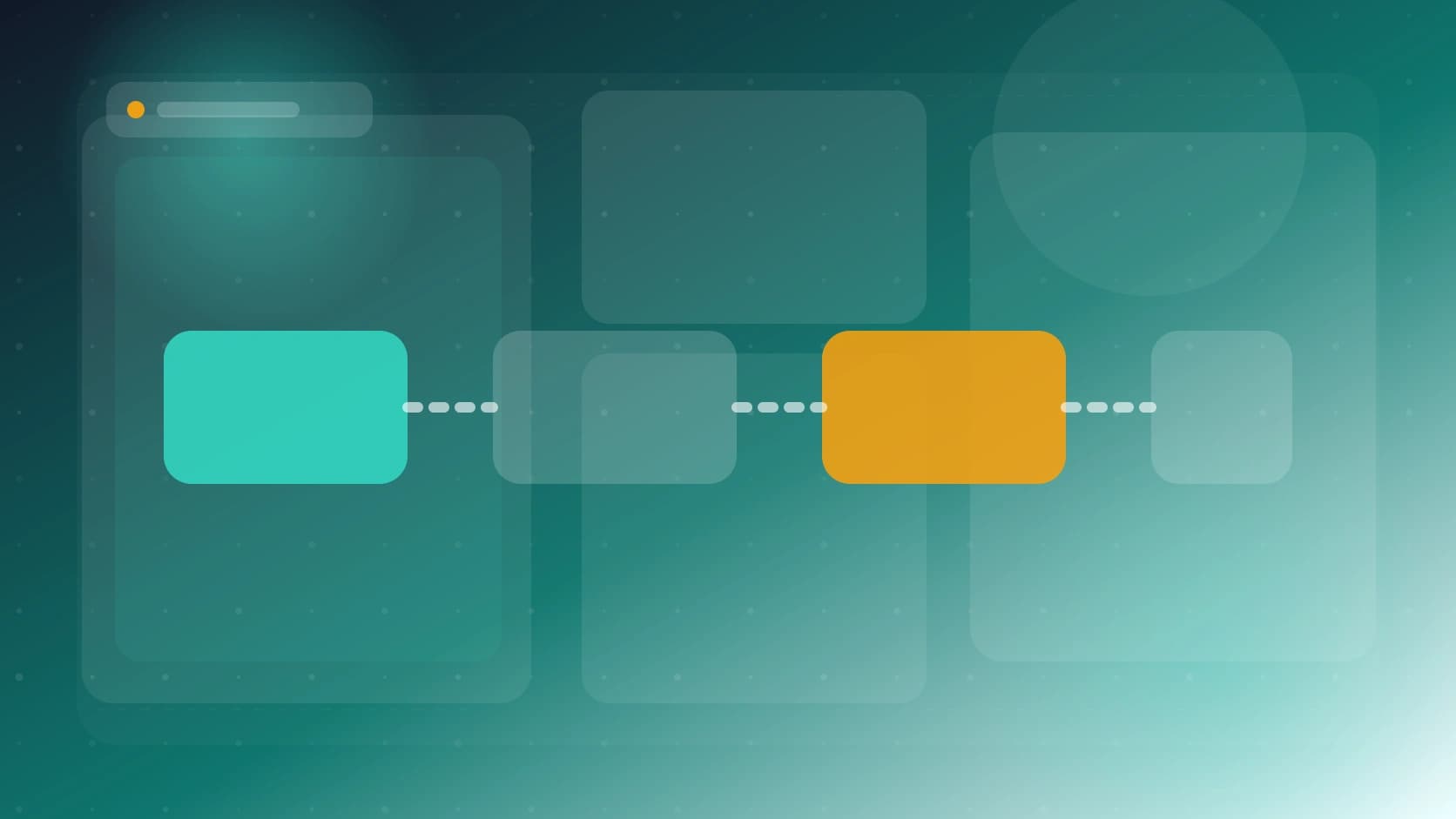 Pipeline editorial de Google Agent Quality Flywheel con dataset, trazas, AutoRaters y optimización iterativa