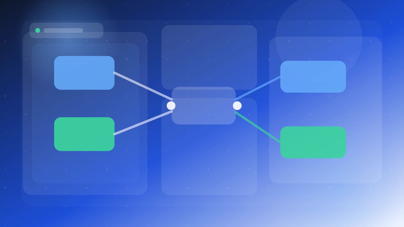Composición editorial de Apigee exponiendo APIs empresariales como tools MCP gobernadas para agentes