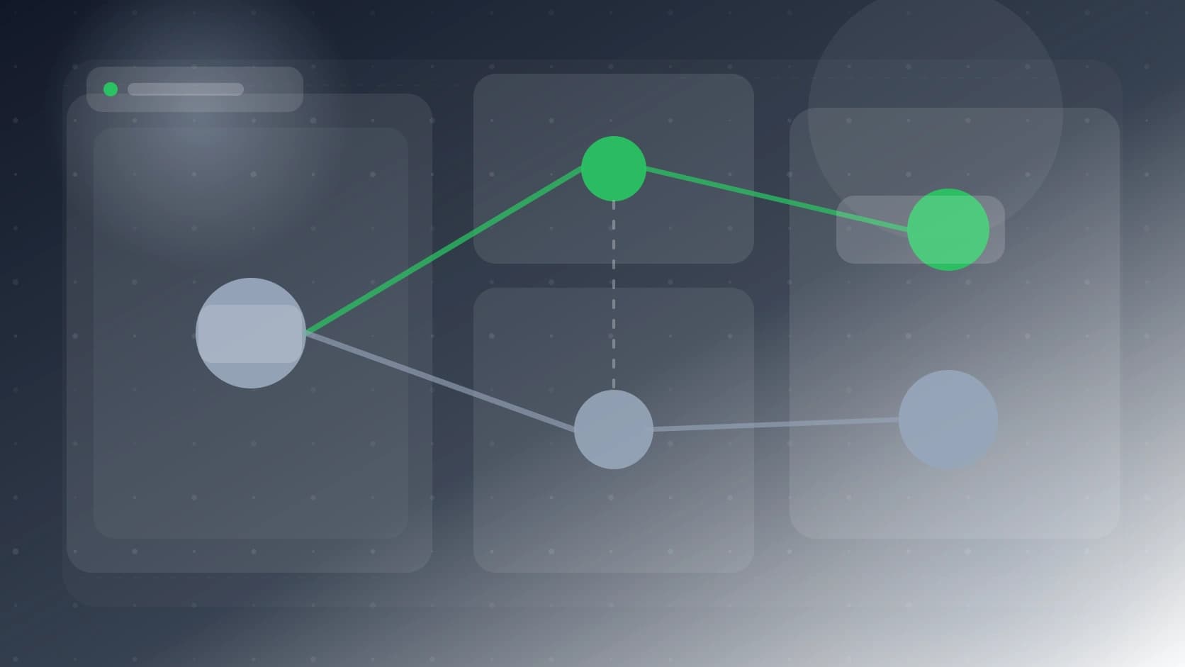 Composición editorial del Kernel Hub con módulos GPU, publishers confiables y verificación de firma
