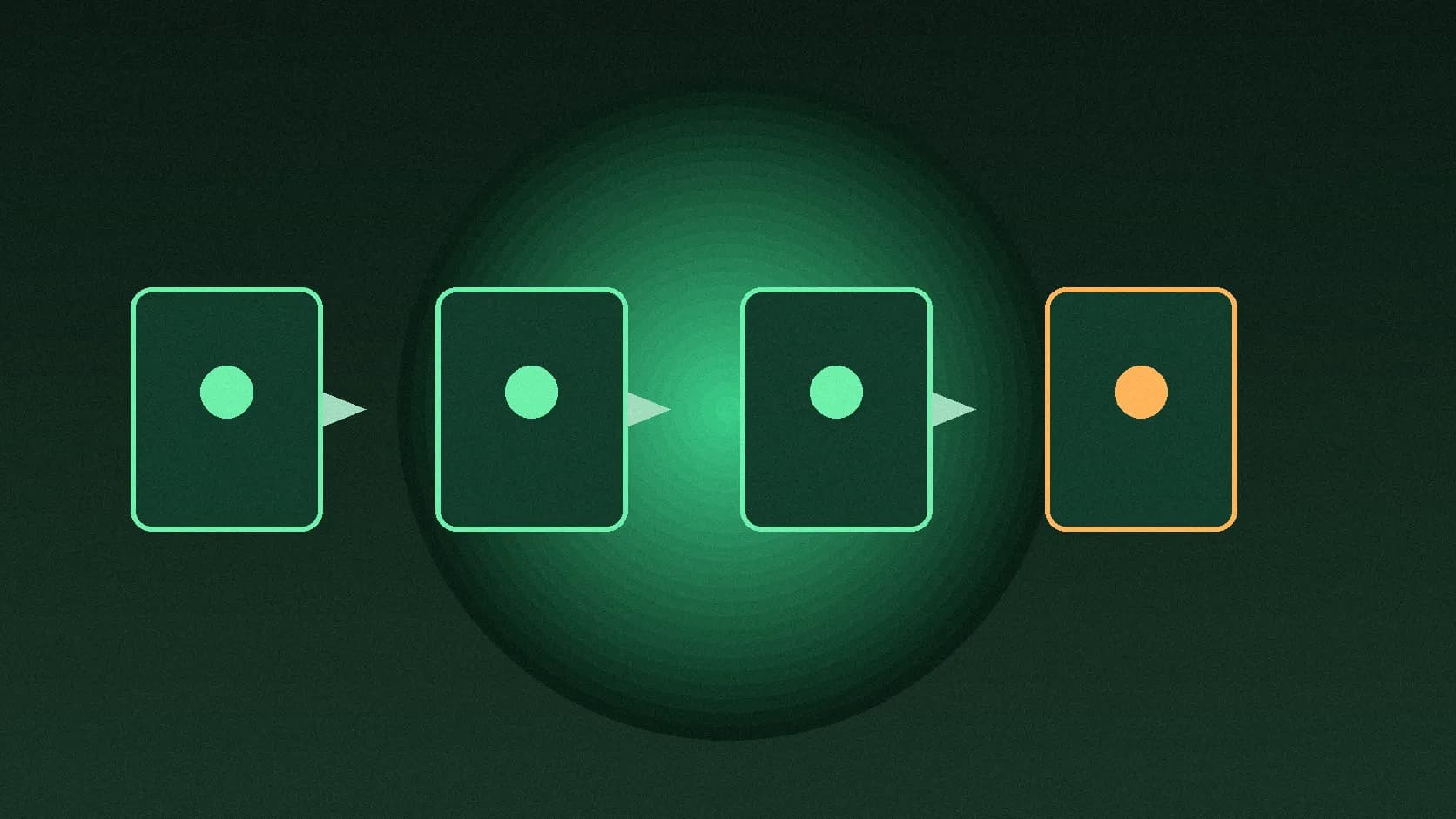 Dos caminos de retry: misma clave reproduce el efecto; clave nueva abre otro cobro