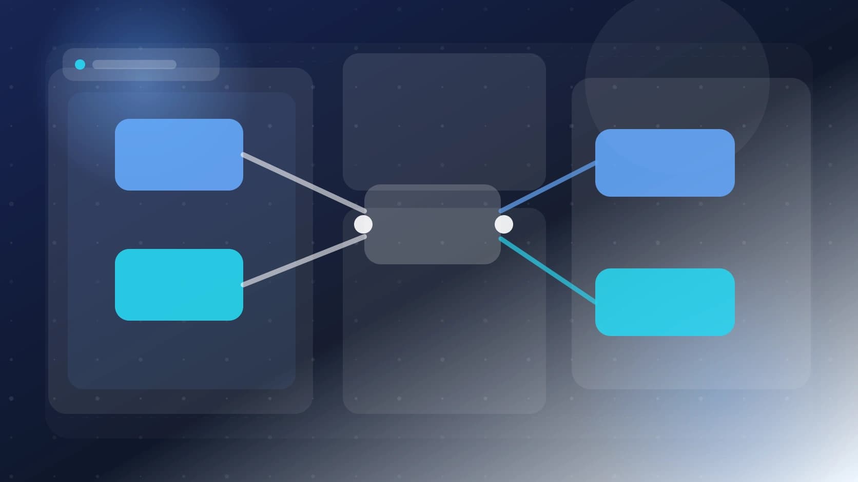 Composición editorial de Jira abriendo un work item con contexto en Codex, Claude Code y GitHub Copilot