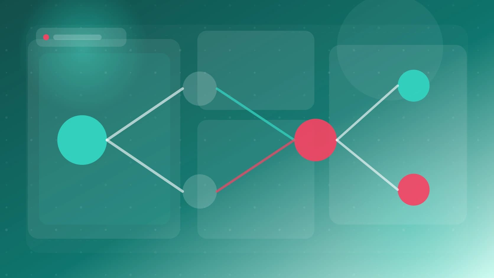 Interruptor de corte de un agente frente a un webhook activo