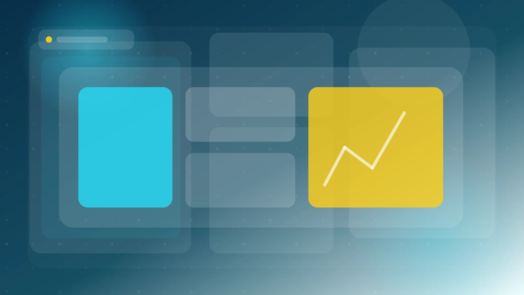 Dashboard editorial de LangSmith LLM Gateway con gasto de coding agents, límites por usuario y trazas operativas