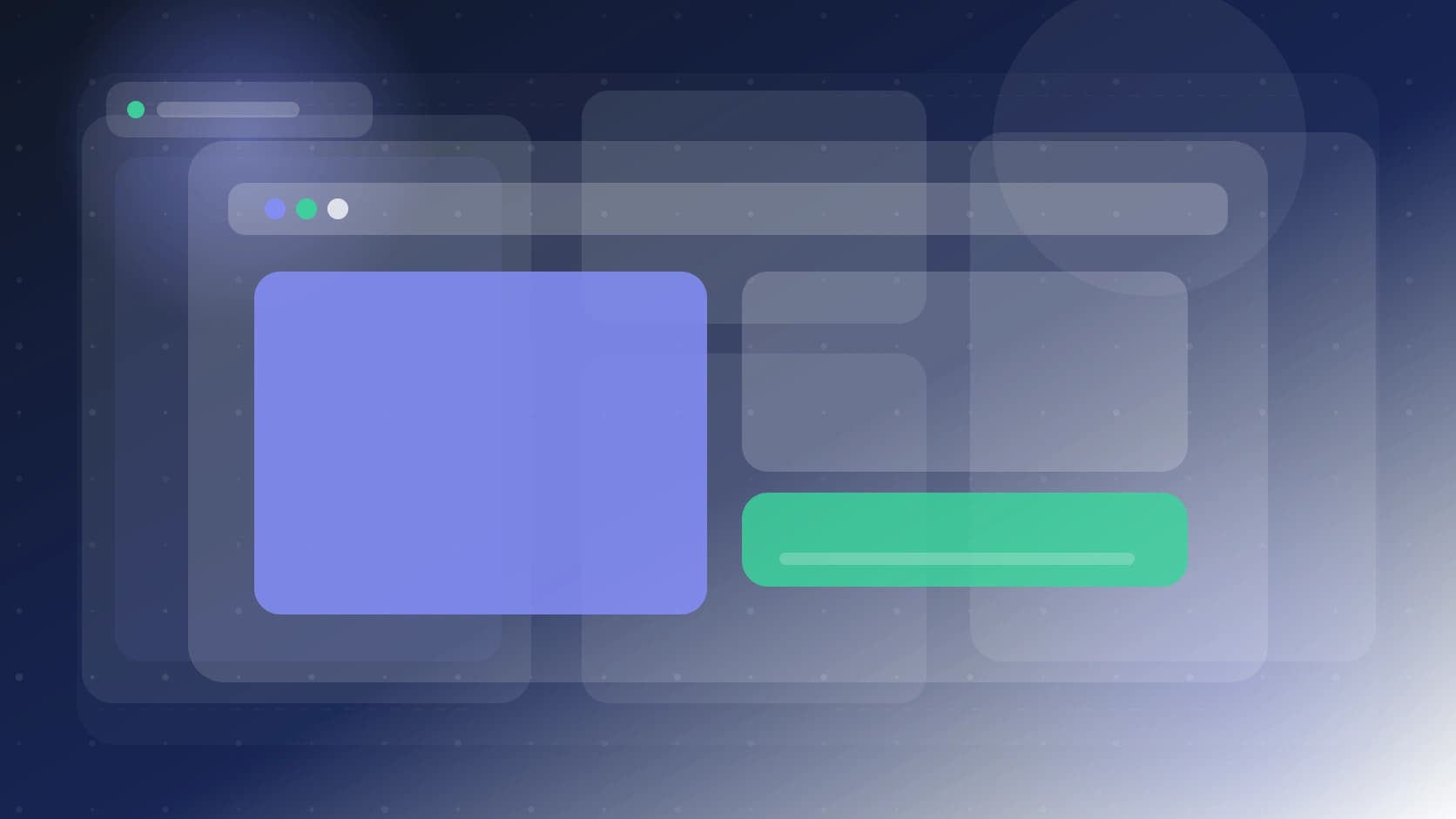 Vista editorial inspirada en Linear Diffs con revisión de código, agentes y pull requests sincronizados