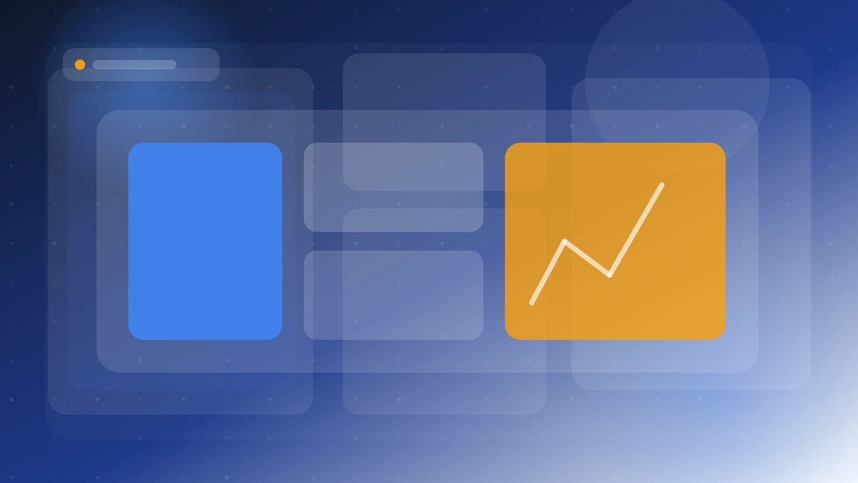 Tablero con tarjetas de modelos de IA conectadas a herramientas, representando la precisión de function calling de cada uno