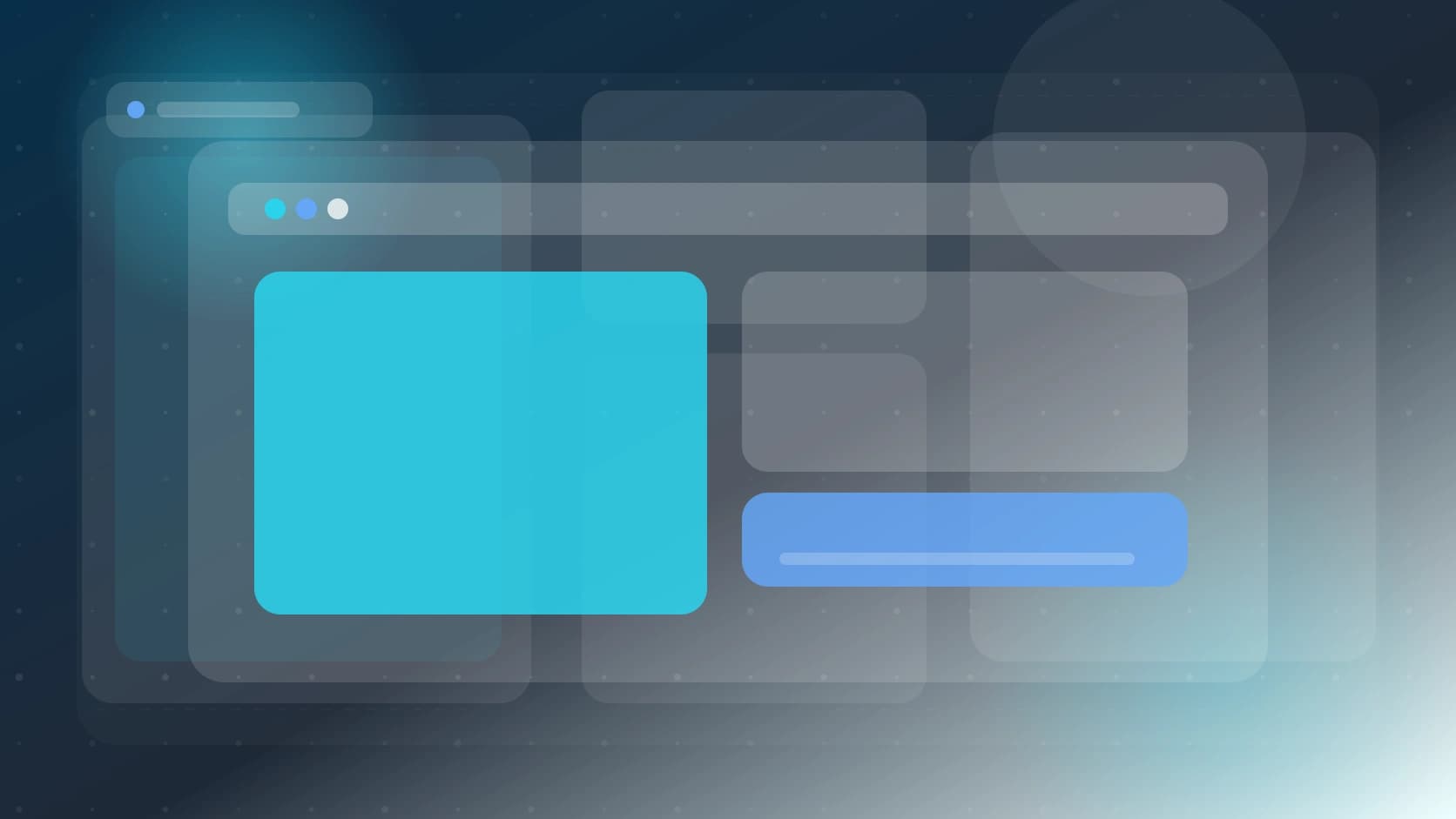 Composición editorial con Microsoft Edge, modelos locales y APIs web de IA ejecutándose dentro del navegador